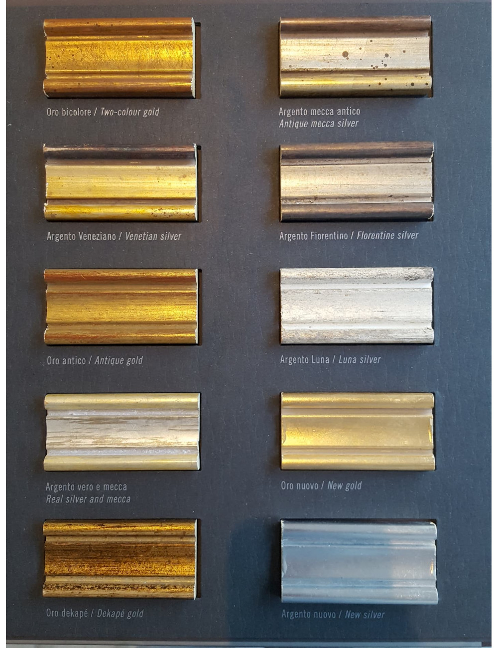 Lampadario decorato e...