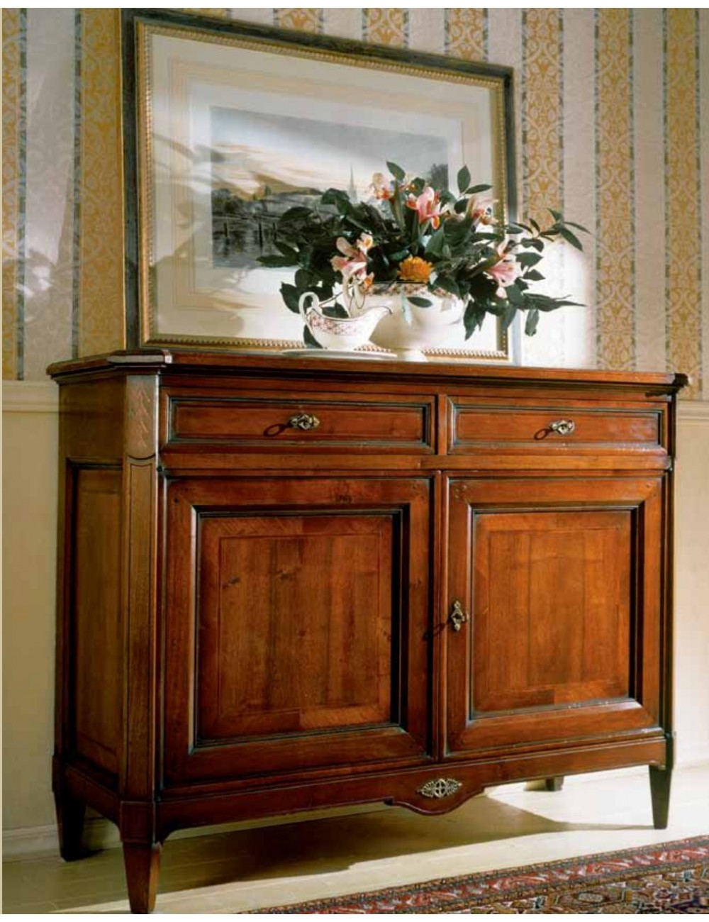 credenza direttorio