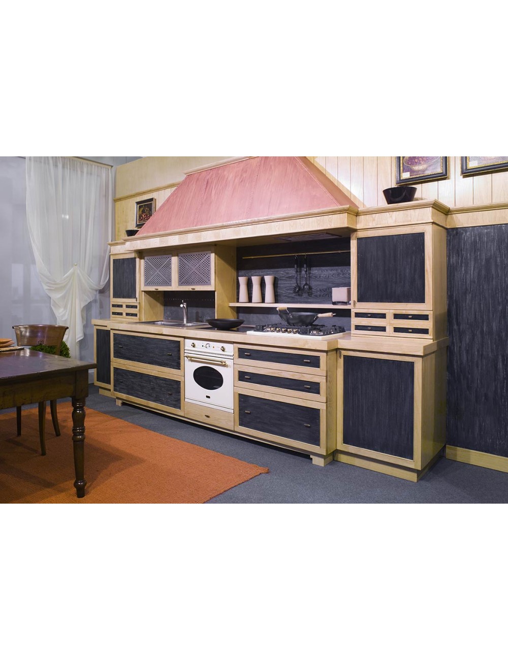 progetti su misura o vostro...