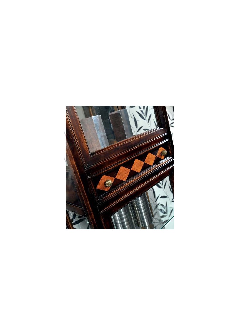 vetrinetta 2 sportelli