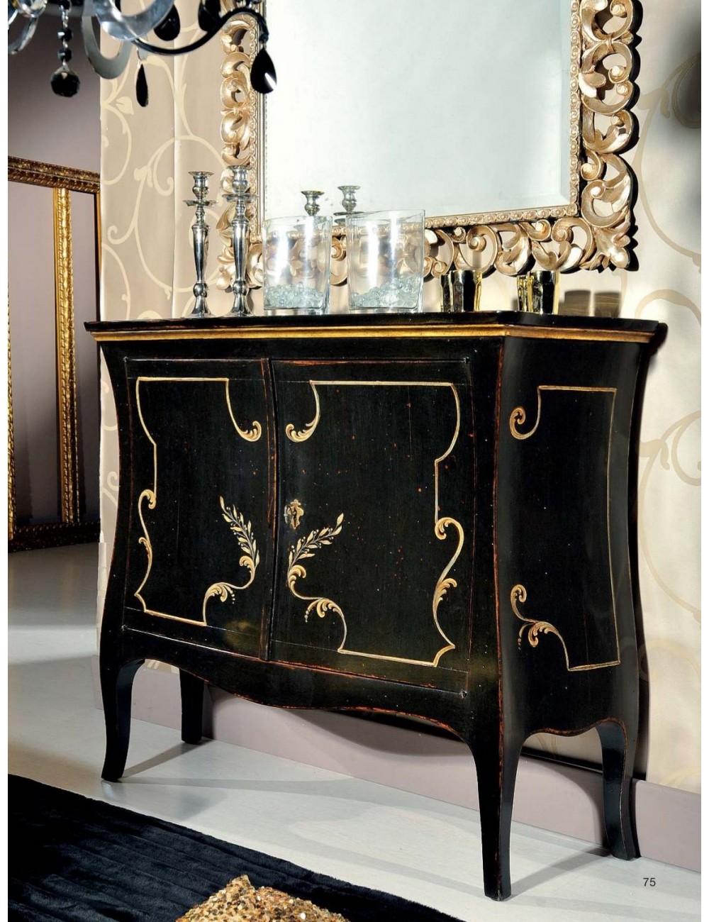 credenza