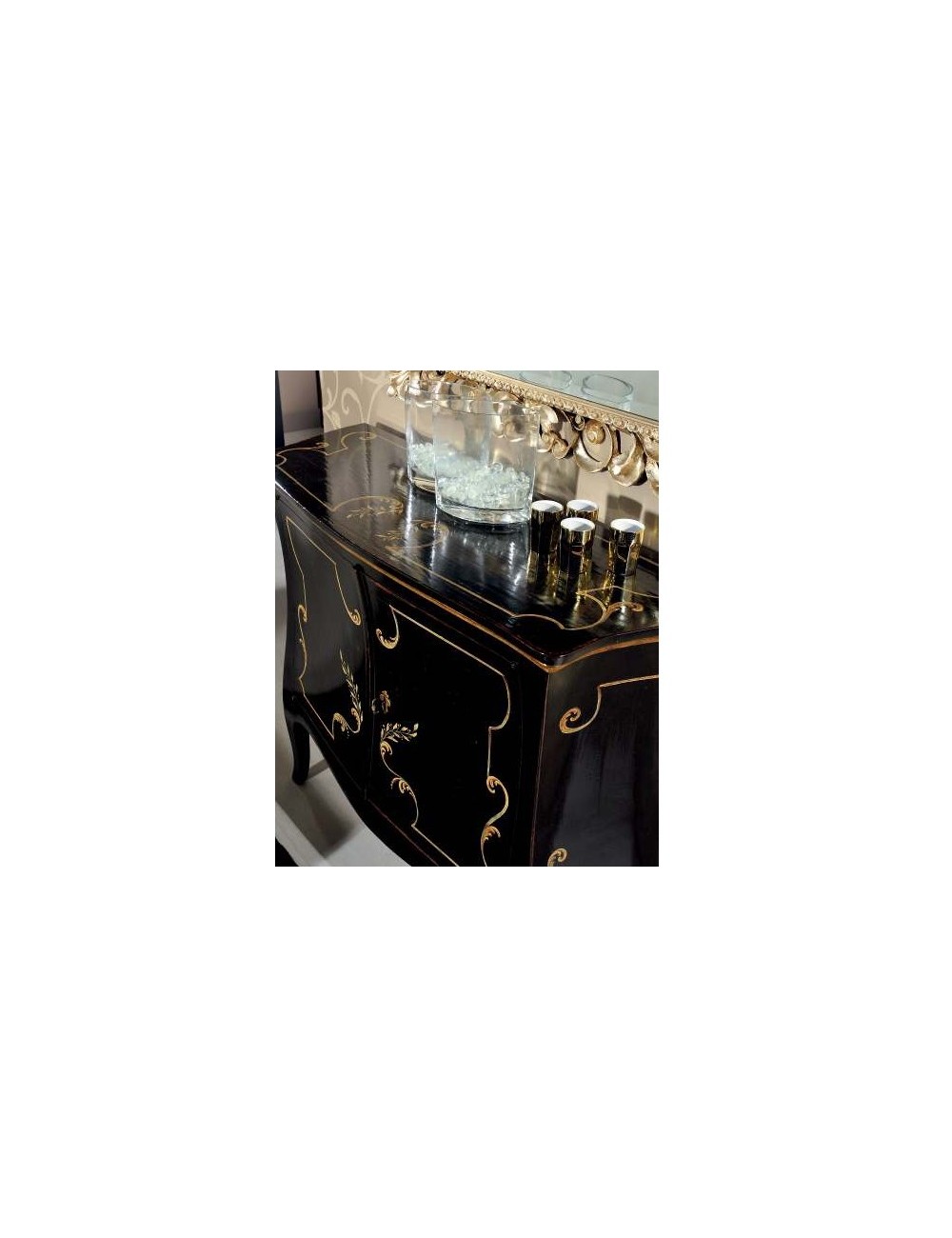 credenza