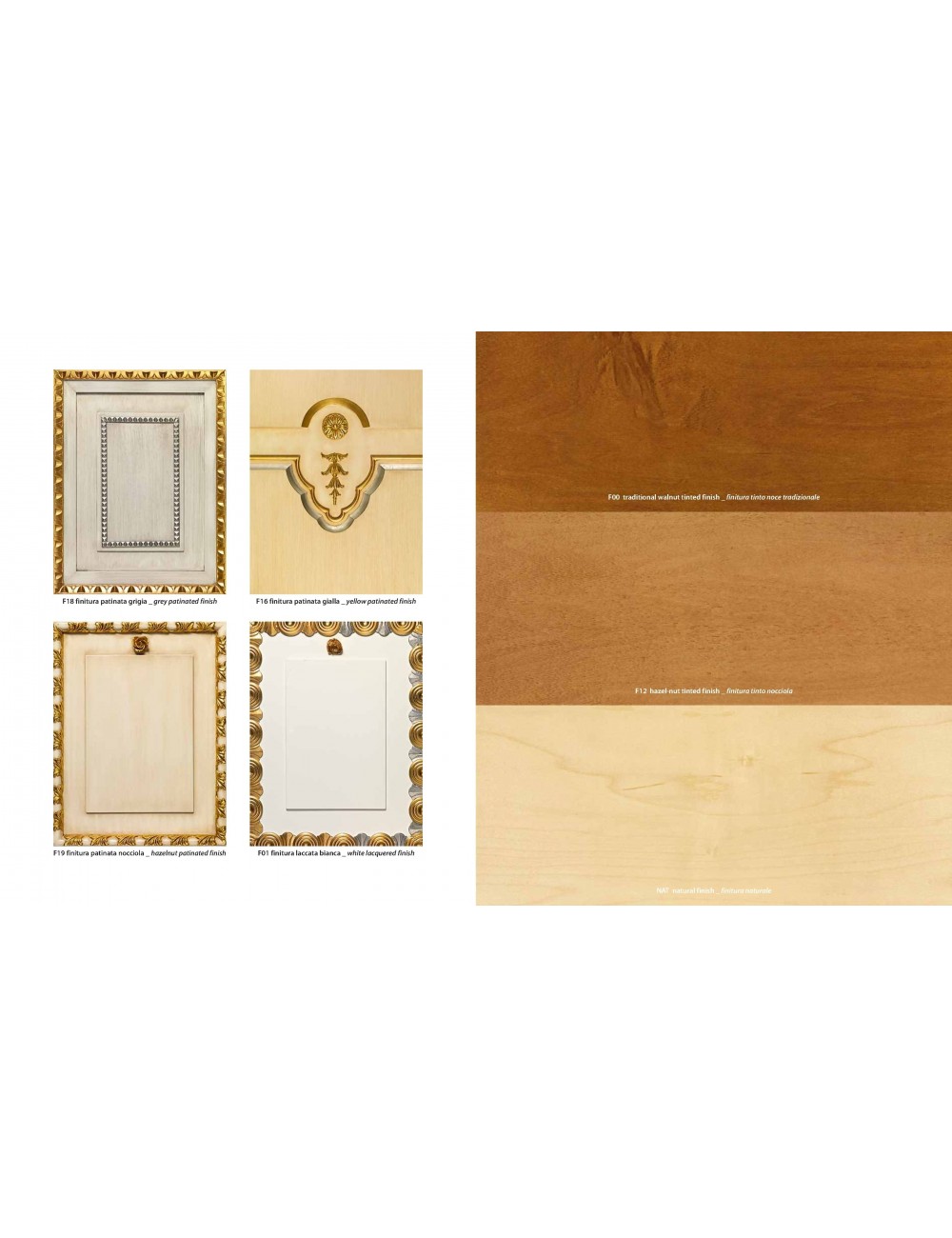 libreria contemporanea