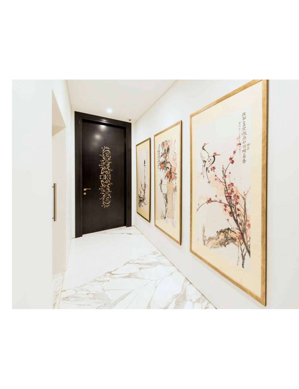 progetto locale commerciale