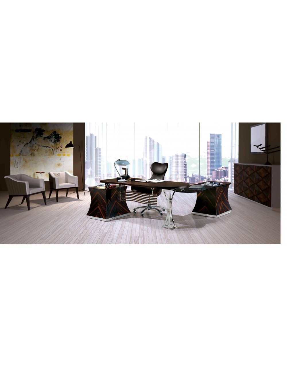 progetto ufficio/sala...