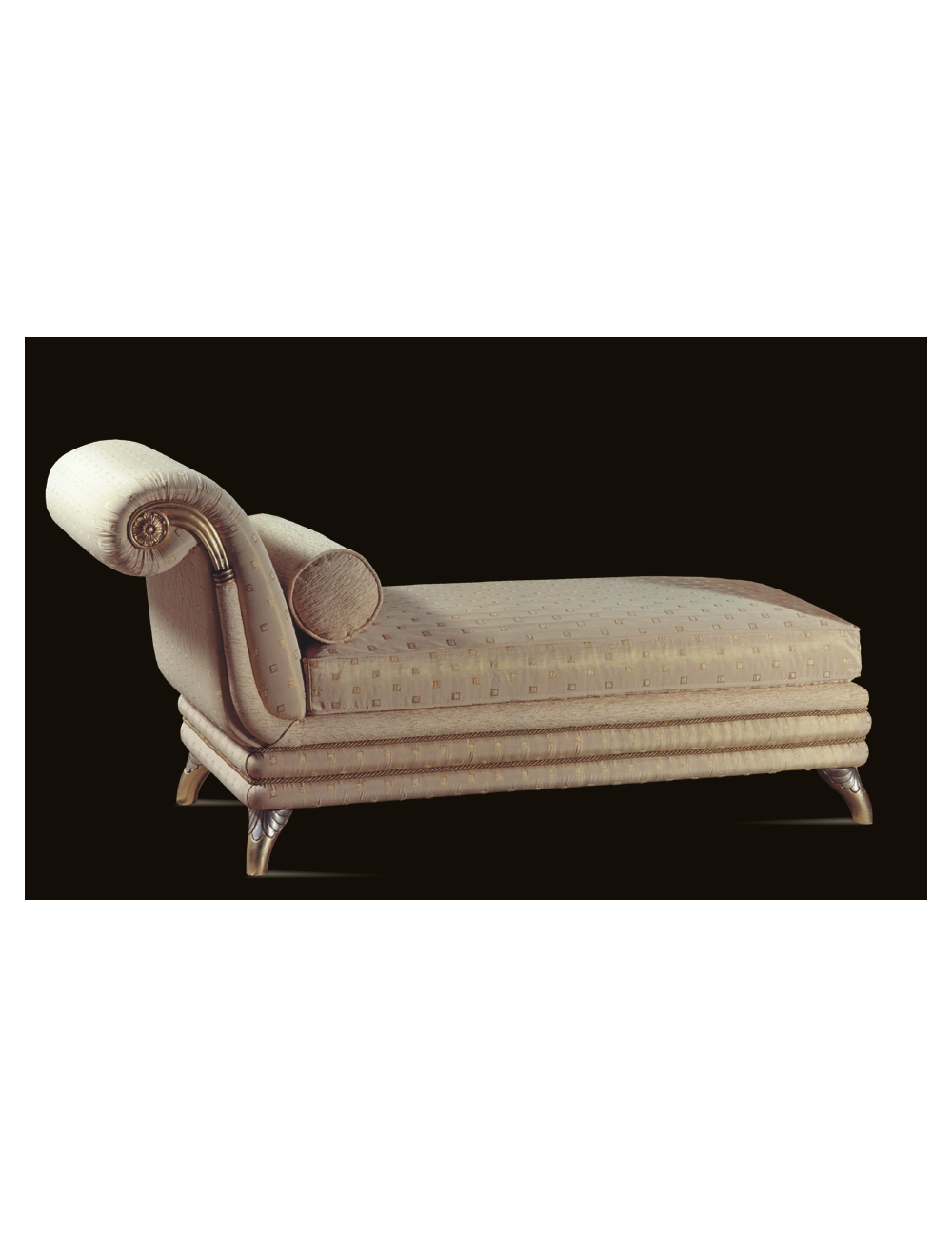 chaise loungue