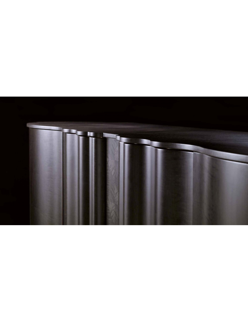 credenza contemporanea