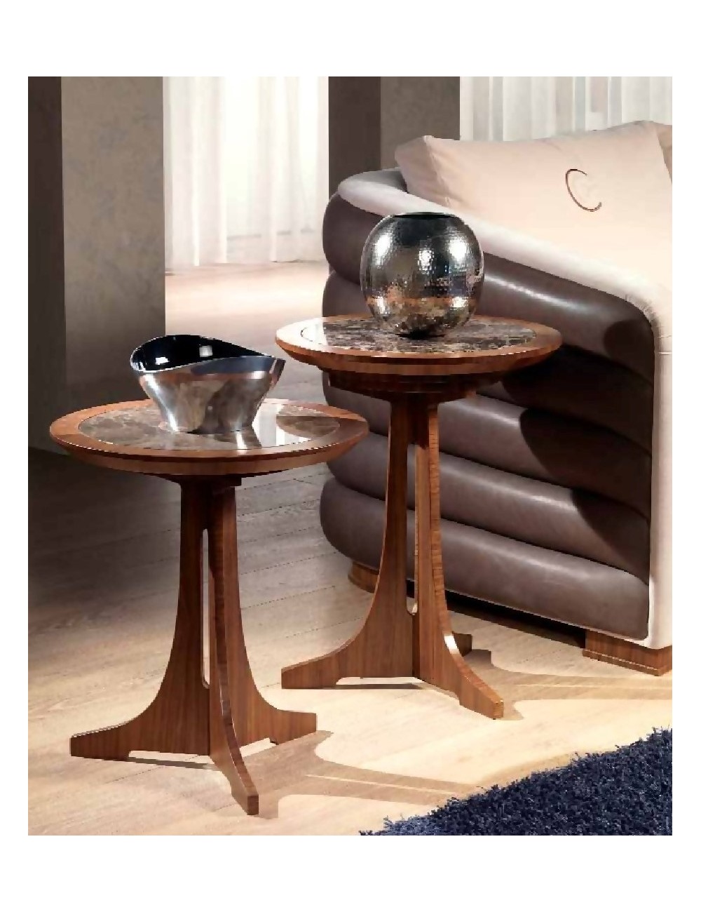 Tavolino da appoggio