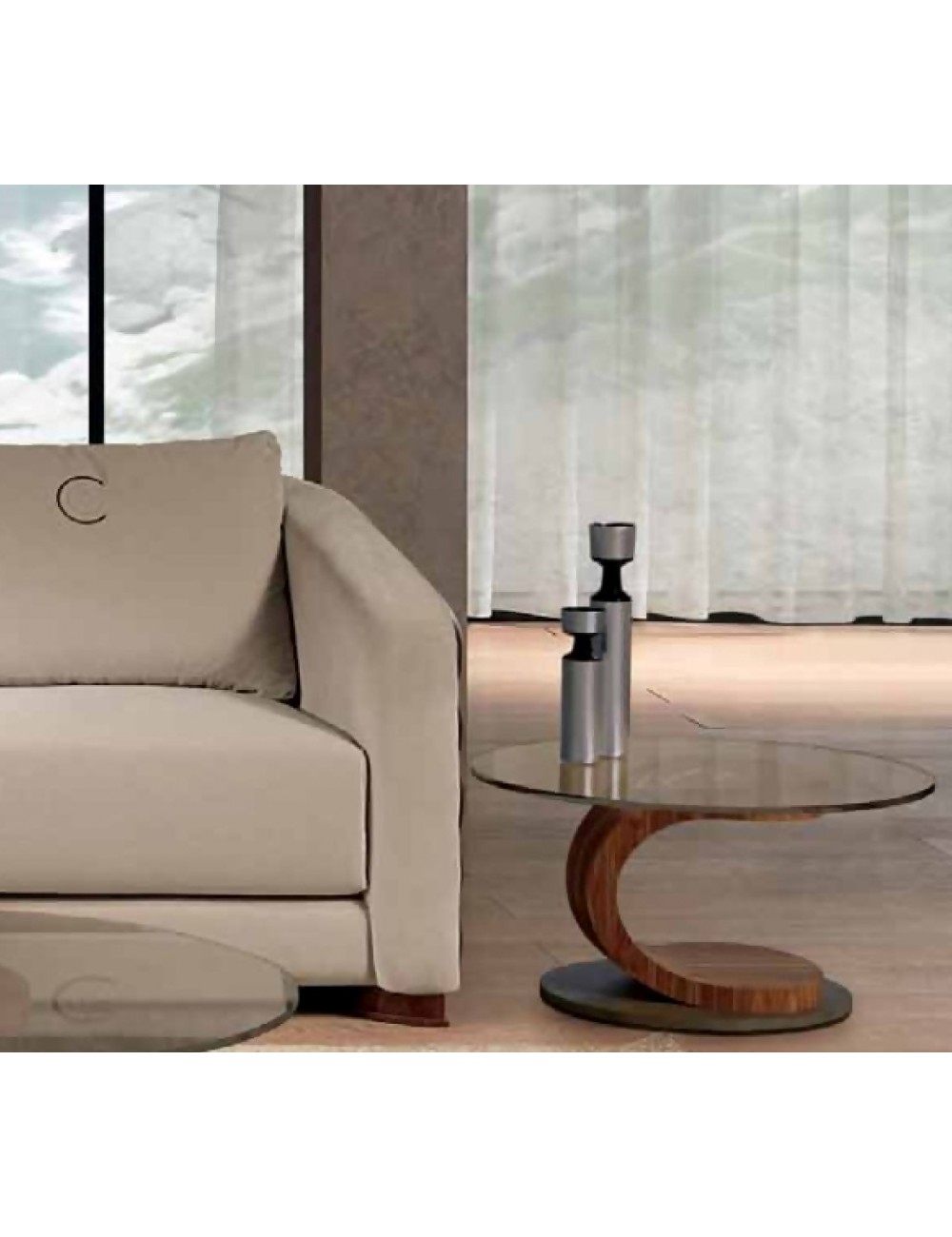 tavolino da appoggio