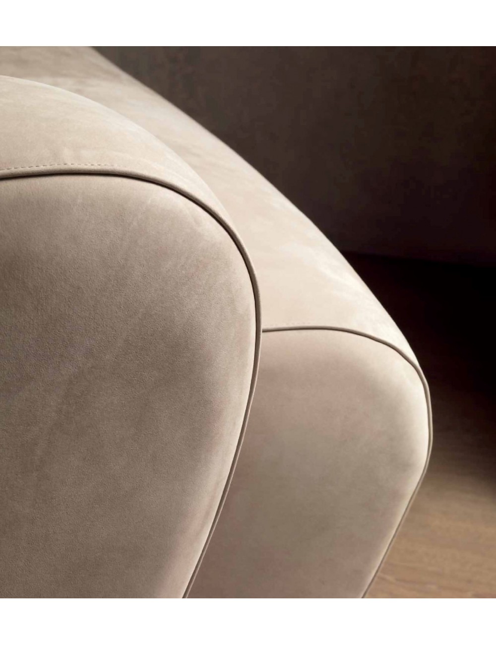 poltrona contemporanea