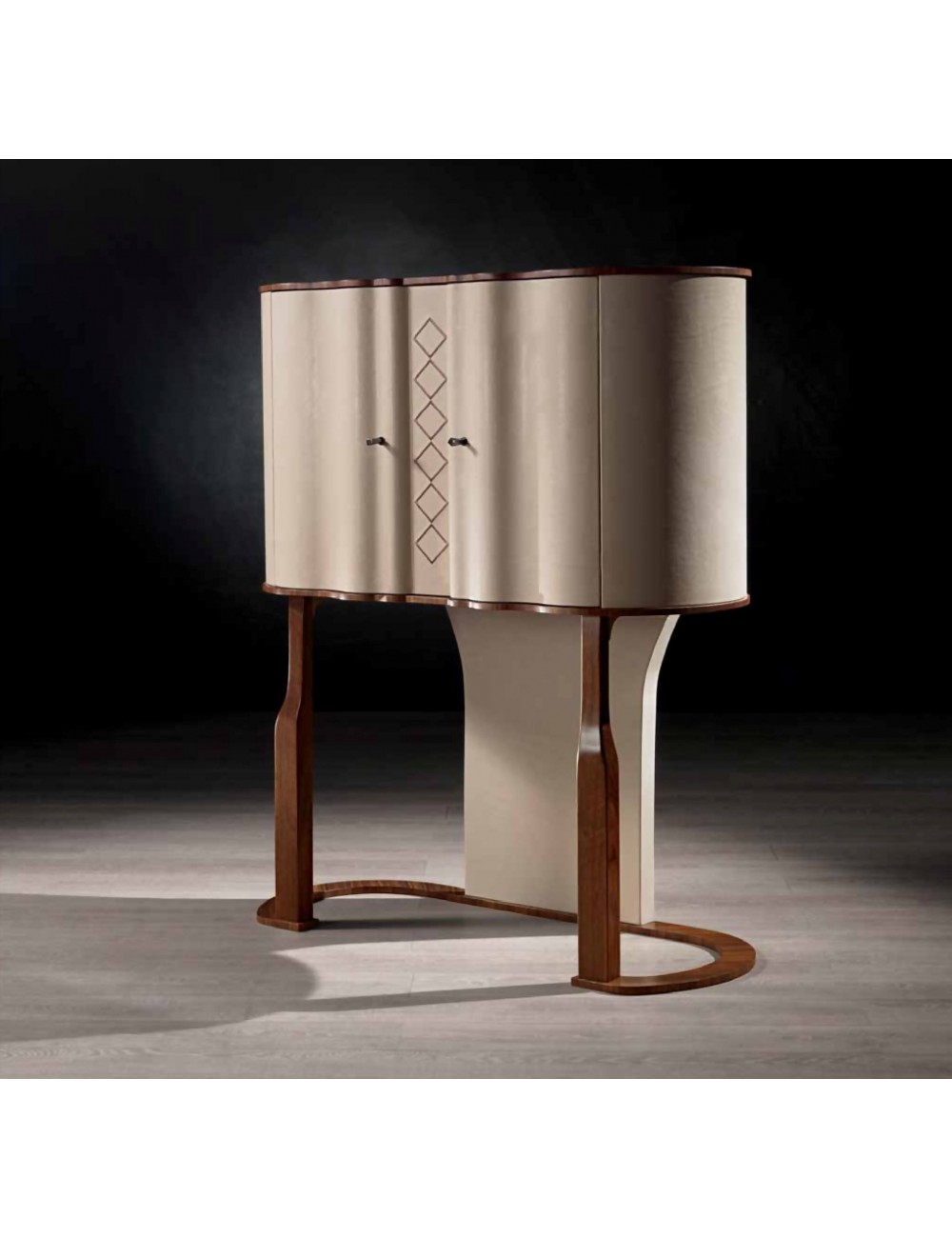 mobile bar contemporaneo