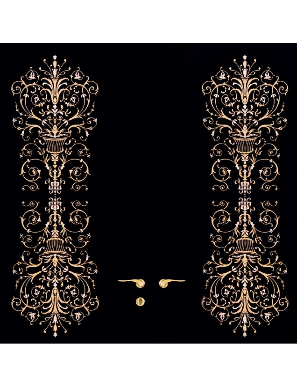 progetto zona giorno