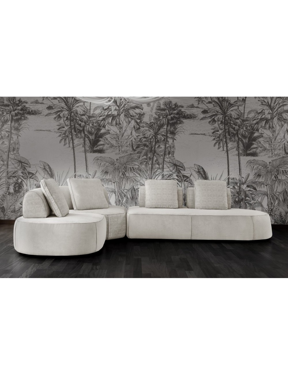 progetti divani contemporanei