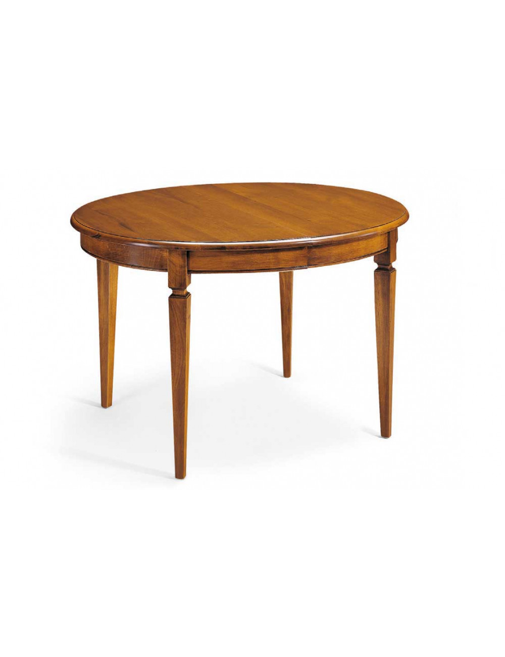 Tavolo ovale allungabile...