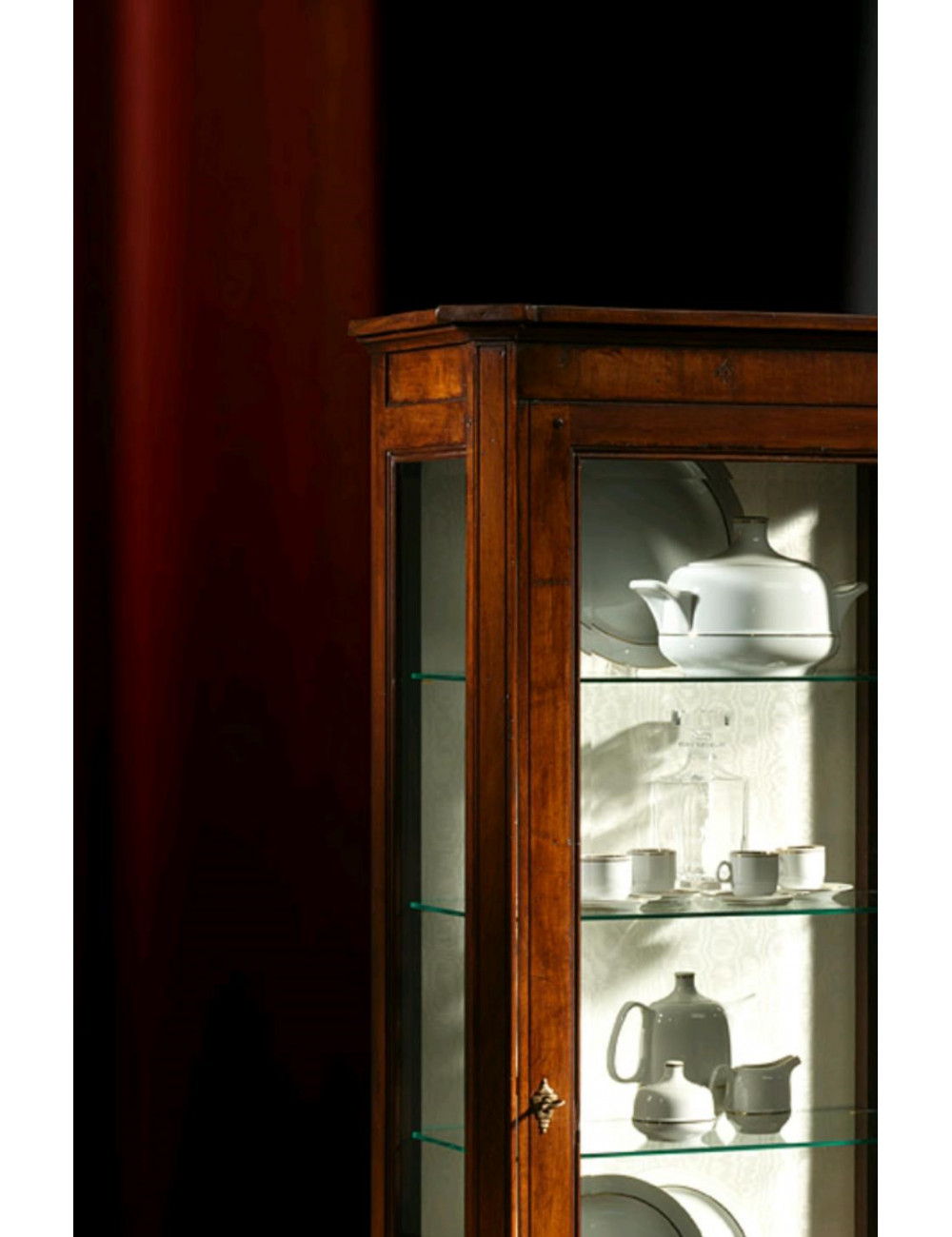 vetrinetta 1 porta direttorio